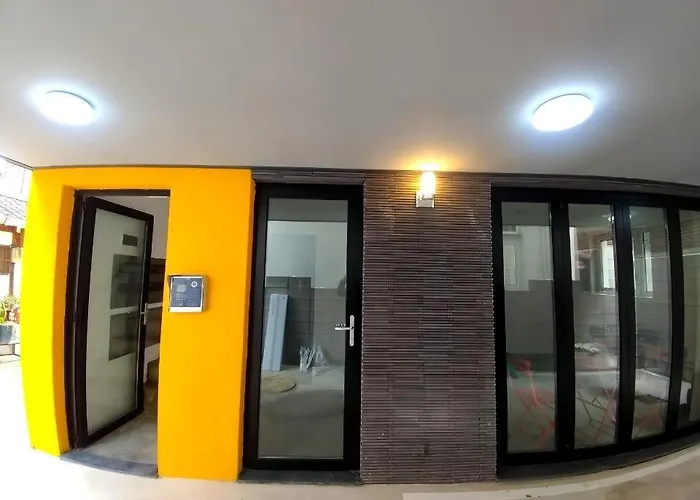 Cozy Near Hongdae Sogang Ewha Apartamento *