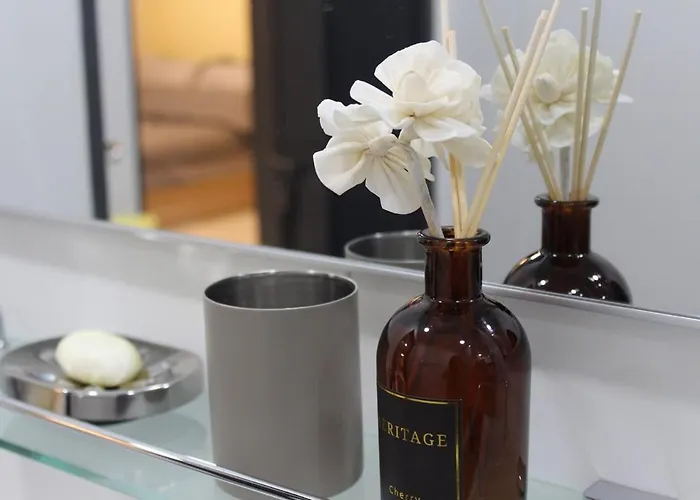 Apartamento Cozy Near Hongdae Sogang Ewha *