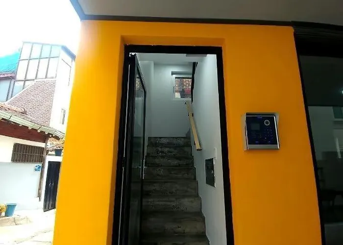 Cozy Near Hongdae Sogang Ewha * Seúl